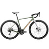 Велосипед гравиный Gravel Orbea Terra H30, 28", 2024, R143 (Размер: XL, Рост: 185-193 см, Цвет: Оливковый)
