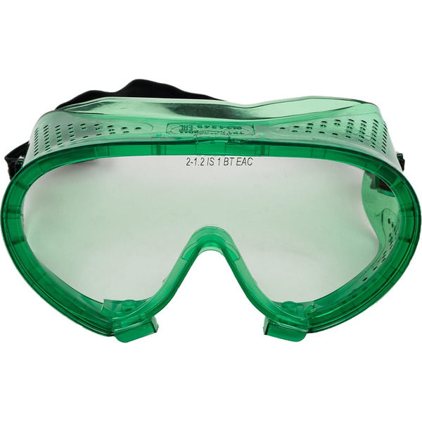 Защитные очки ИСТОК 40009