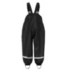 Штаны детские DIDRIKSONS PLASKEMAN KIDS PANTS, черный, 503953 (Размер: 120 )