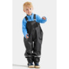 Штаны детские DIDRIKSONS PLASKEMAN KIDS PANTS, черный, 503953 (Размер: 120 )