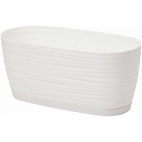 Кашпо FormPlastic Sahara petit 3110 011 050499