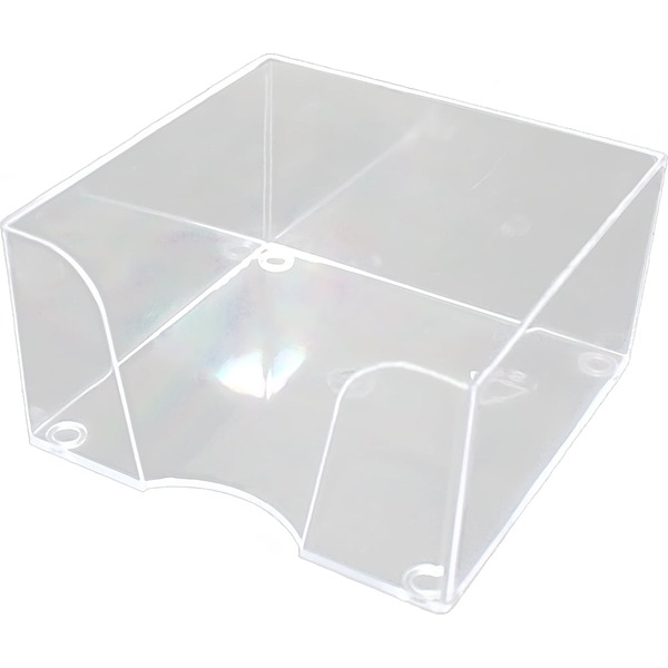 Пластбокс для бумажного блока Осколпласт 995-03