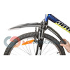 Крылья велосипедные TOPEAK Defender M1/XC11, 29", TC9638