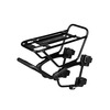 Багажник велосипедный TOPEAK TETRARACK M1 (Mountain), на вилку, TA2408M1