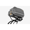 Багажник велосипедный TOPEAK TETRARACK M1 (Mountain), на вилку, TA2408M1