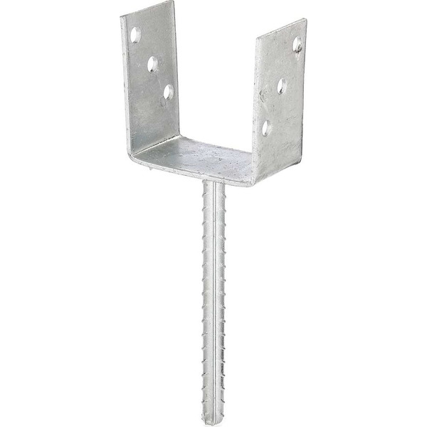 U-образное основание столба ALBERTS 214289