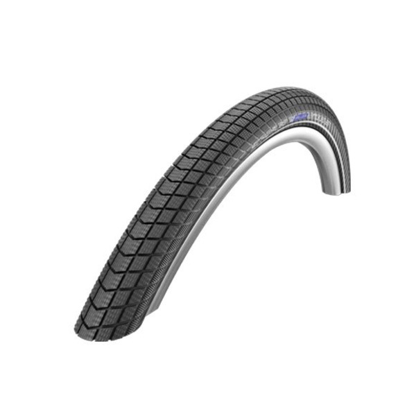 Велопокрышка Schwalbe LITTLE BIG BEN 28x1,50, Reflex, PERFORMANCE, RG, 11100564