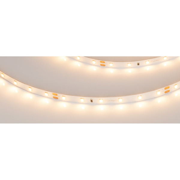 Светодиодная лента Arlight RT-A60-8mm 24V Warm2700 020013(2)