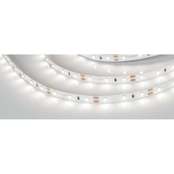 Светодиодная лента Arlight RT-A60-8mm 12V Day5000 CRI98 021404(2)