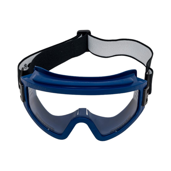 Защитные закрытые очки РОСОМЗ ЗН11 PANORAMA CRYSTALINE® (2С-1,2 РС) 211737