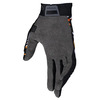 Велоперчатки женские Leatt MTB 1.0W GripR Glove, Stripes, 2024, 6024150492 (Размер: M, Цвет: Stripes)