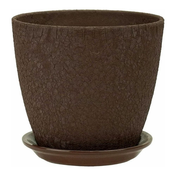 Горшок Сады Аурики ВН 04 3 бутон Винил 060216