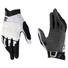 Велоперчатки Leatt MTB 3.0 Lite Glove, White, 2024, 6024150191 (Размер: S, Цвет: White)