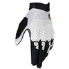 Велоперчатки Leatt MTB 3.0 Lite Glove, White, 2024, 6024150191 (Размер: S, Цвет: White)