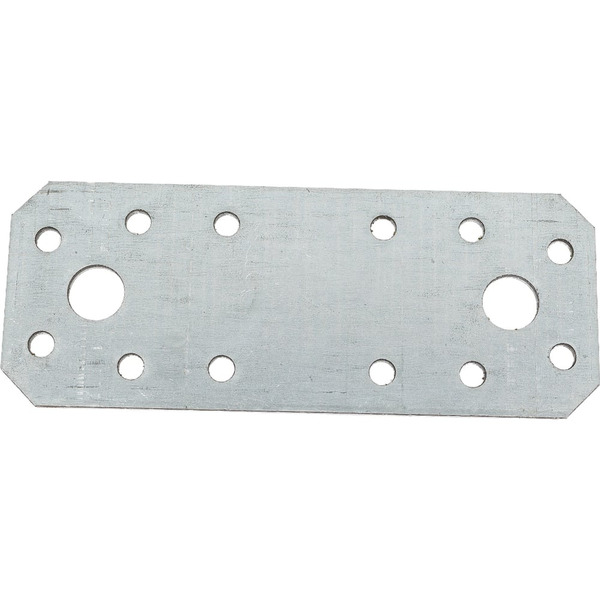 Оцинкованная соединительная пластина VORMANN 70 901 000