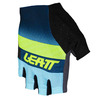 Велоперчатки Leatt MTB 5.0 Endurance Glove, Aqua, 2024, 6024150541 (Размер: XL, Цвет: Aqua)