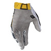 Велоперчатки Leatt MTB 4.0 Lite Glove, Gold, 2024, 6024150112 (Размер: XL, Цвет: Gold)