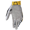 Велоперчатки Leatt MTB 4.0 Lite Glove, Gold, 2024, 6024150112 (Размер: XL, Цвет: Gold)