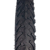Велопокрышка 4BIKE, E352, 18" × 2.10, черный, ARV000096