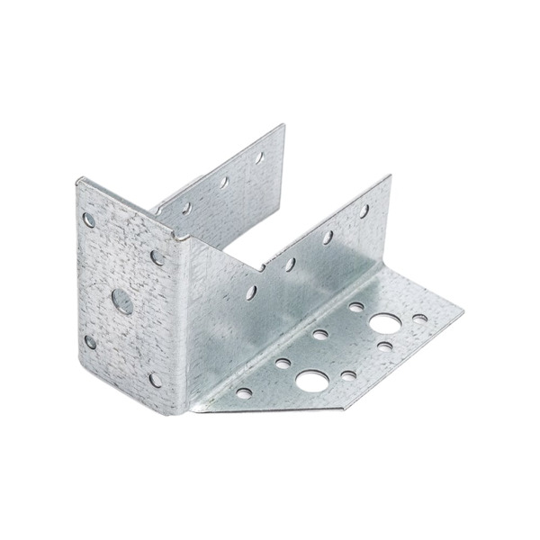 Раскрытая опора бруса РК ГРУП OBR R РК000002182