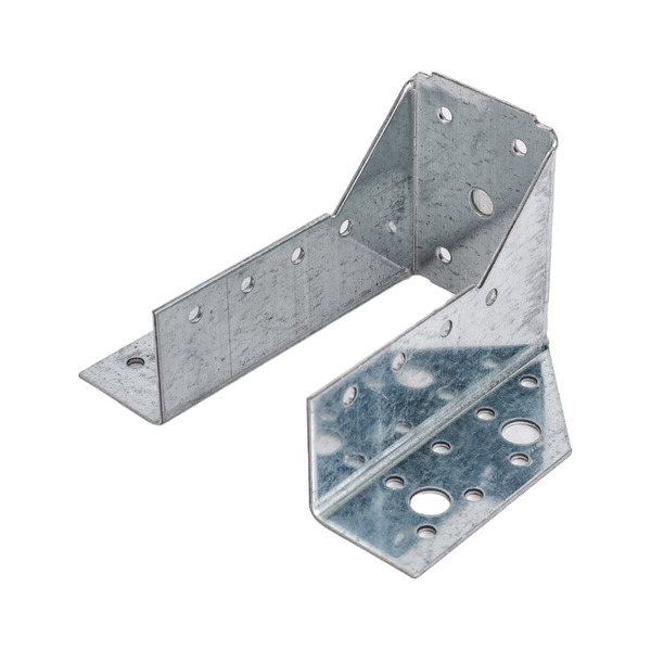 Раскрытая опора бруса РК ГРУП OBR R РК000002090