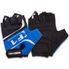 Велоперчатки Vinca sport, VG 924 blue (Размер: ХXL)
