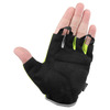 Велоперчатки VINCA SPORT Leader, lime, VG 918 Leader lime (Размер: S, Цвет: зеленые)