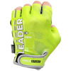 Велоперчатки VINCA SPORT Leader, lime, VG 918 Leader lime (Размер: S, Цвет: зеленые)