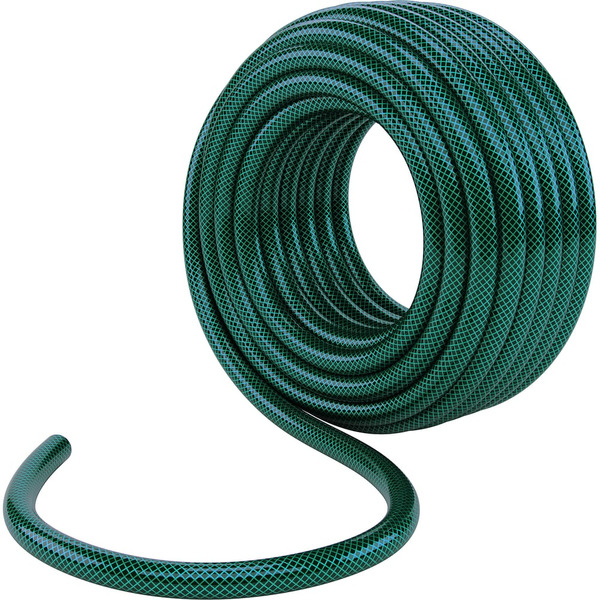 Поливочный армированный шланг PALISAD 67480