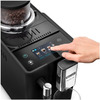 Кофемашина DeLonghi Rivelia EXAM440.35.B Черный Оникс