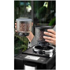 Кофемашина DeLonghi Rivelia EXAM440.35.B Черный Оникс
