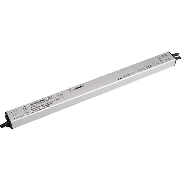 Блок питания Arlight ARPV-LG24240-LINEAR-PFC-DALI2-PD 033539