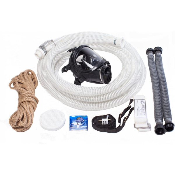 Дыхательный аппарат БРИЗ СИЗОД 500302010