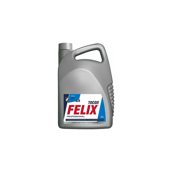 Тосол FELIX Тосол-Синтез ОЖ-45 430206044