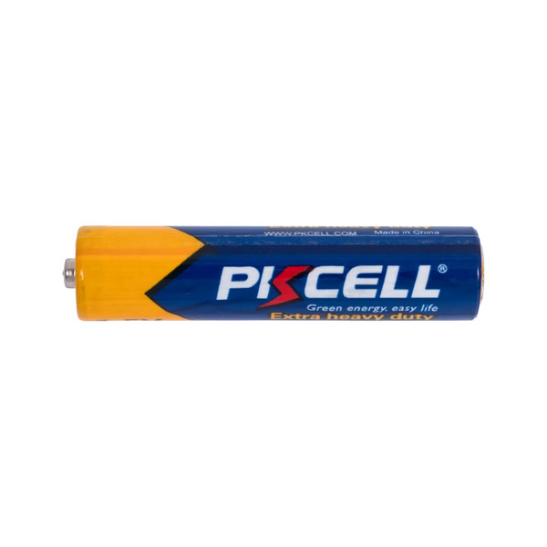 Солевой элемент питания PKCell R03P-4B