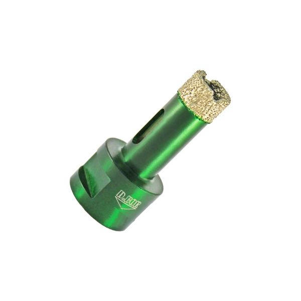Алмазная коронка D.BOR KERAMOGRANIT-DRY D-KG-D-016-014