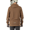 Велотолстовка Leatt MTB Gravity 3.0 Hoodie, Loam, 2025, 5025010762 (Размер: L, Цвет: Loam)