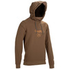 Велотолстовка Leatt MTB Gravity 3.0 Hoodie, Loam, 2025, 5025010762 (Размер: XL, Цвет: Loam)