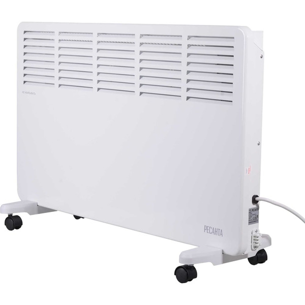 Конвектор отопления Ресанта ОК-2000Е LED 67/4/14