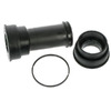Каретка велосипедная Shimano BB71-41A, press fit, для mtb ISMBB7141A