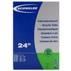 Велокамера Schwalbe AV9A, 24"х3/4-1 1/8, 20/28-540/541, 20А/25А-600, Schraeder, 10419240