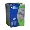 Велокамера Schwalbe AV13F, 26"х2.1-3.0", 54/75-559, Schraeder, Freeride, 10425790