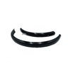 Крылья велосипедные SKS BLUEMELS PRIMUS 28″ 45, black, 11262