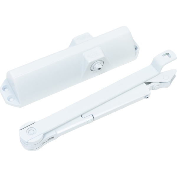 Доводчик dormakaba TS68 66400211