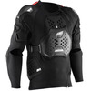 Защита панцирь Leatt Body Protector 3DF AirFit Hybrid, Black, 2025, 5020004201 (Размер: L/XL, Цвет: Черный)
