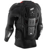 Защита панцирь Leatt Body Protector 3DF AirFit Hybrid, Black, 2025, 5020004201 (Размер: L/XL, Цвет: Черный)