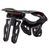 Защита шеи Leatt 6.5 Neck Brace, Carbon, 2025, 1022111701 (Размер: L/XL, Цвет: Carbon)