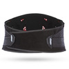 Защитный пояс Leatt Kidney Belt 3DF 3.5, Black, 2025, 5016000101 (Размер: L/XL, Цвет: Черный)
