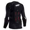 Защита панцирь женский Leatt Body Protector ReaFlex Women, Black, 2025, 5024060403 (Размер: L, Цвет: Black)