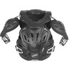 Защита панцирь+ шея Leatt Fusion Vest 3.0, Black, 2025, 1015400100 (Размер: XXL, Цвет: Черный)